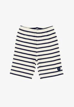 Armor Lux 13 Armor-Lux BRICK BABY - Shorts - Nature/navire