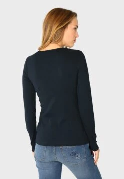 Armor-Lux ANNAIG - Langarmshirt - Rich Navy 10 Armor-Lux ANNAIG - Langarmshirt - Rich Navy -Armor Lux 04e52a60f10845d496b1da1def720982