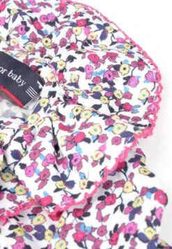 Armor-Lux Bluse - Imprimé Géraniums -Armor Lux 07b50bbf866c4d31965ca860a478e850