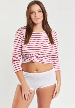 Armor-Lux Panties - Blanc