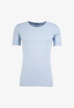 Armor-Lux COL ROND LÉGER BIOLOGIQUE - Unterhemd/-shirt - Blanc 12 Armor-Lux COL ROND LÉGER BIOLOGIQUE - Unterhemd/-shirt - Blanc -Armor Lux 0c80dd7d408d4f5a988c2e166fa6ab8c