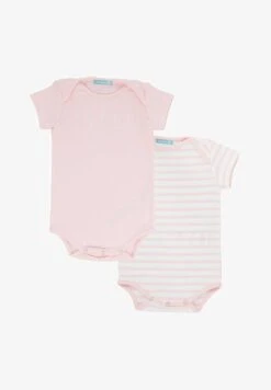 Armor-Lux 2 PACK YANNIG - Body - Blanc Crevette