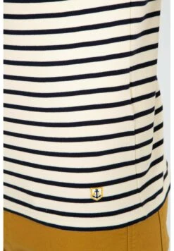 Armor-Lux MARINIÈRE - Langarmshirt - Nature/navire 12 Armor-Lux MARINIÈRE - Langarmshirt - Nature/navire -Armor Lux 0d8b6fda600d4d558008f388c2ae8118