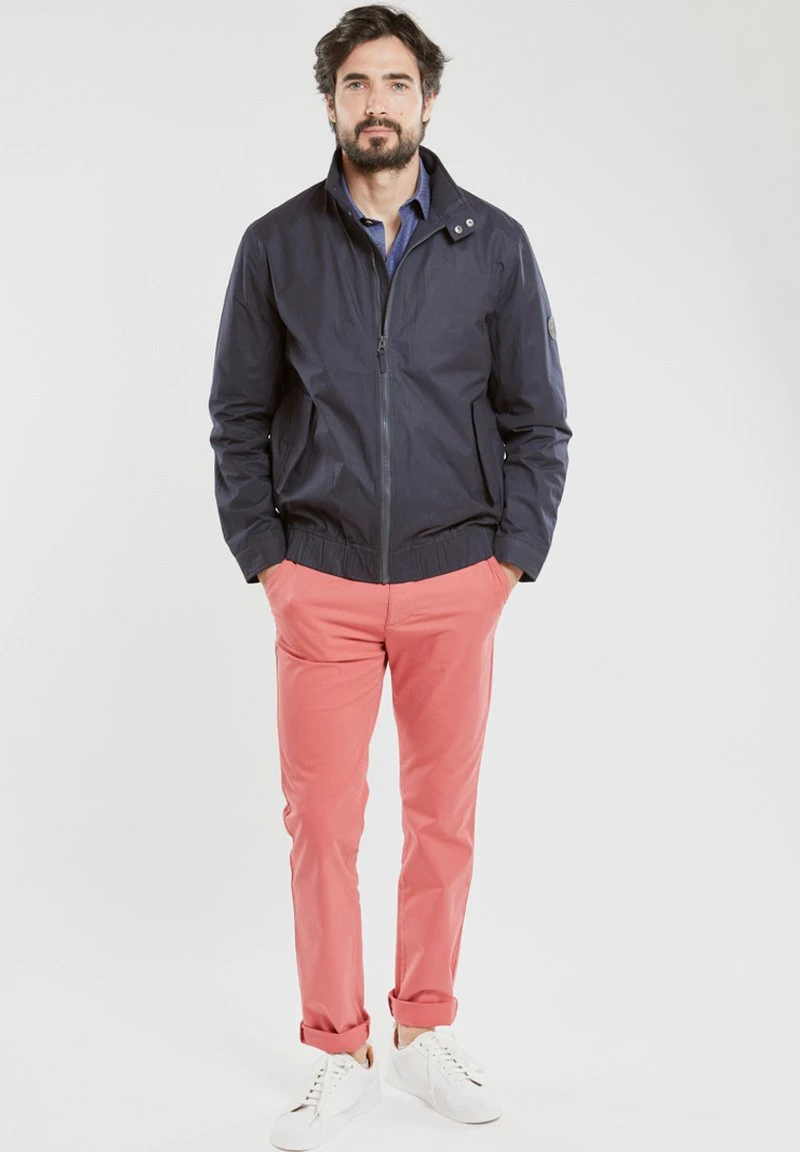 Armor-Lux Leichte Jacke - Navire 4 Armor-Lux Leichte Jacke - Navire – Bild 2