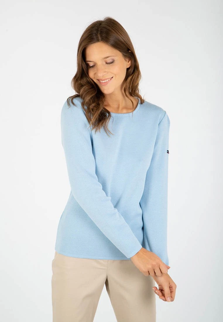 Armor-Lux PONTIVY - Strickpullover - Pillard 8 Armor-Lux PONTIVY - Strickpullover - Pillard – Bild 6