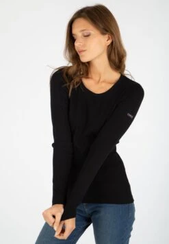 Armor-Lux ANNAIG - Langarmshirt - Rich Navy 13 Armor-Lux ANNAIG - Langarmshirt - Rich Navy -Armor Lux 113c4539c0784b82aca619dd10cdc961