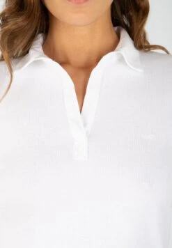 Armor-Lux MARINE - Poloshirt - Blanc 10 Armor-Lux MARINE - Poloshirt - Blanc -Armor Lux 11d9557e632344da82d448b2168cfe92