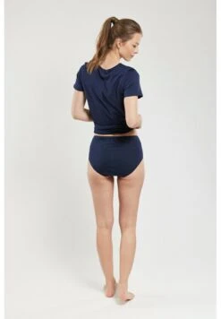 Armor-Lux TAILLE HAUTE AVEC NOEUD - Slip - Marine Deep 10 Armor-Lux TAILLE HAUTE AVEC NOEUD - Slip - Marine Deep -Armor Lux 123f0342888c4d7eaf4027c73f981c5c