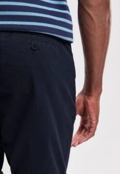 Armor-Lux BERMUDA MICRO-MOTIFS EN - Shorts - Marine Deep 11 Armor-Lux BERMUDA MICRO-MOTIFS EN - Shorts - Marine Deep -Armor Lux 160b8c0af7ab4bb1acd1b67714a26125