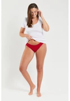 Armor-Lux TAILLE BASSE - Slip - Braise