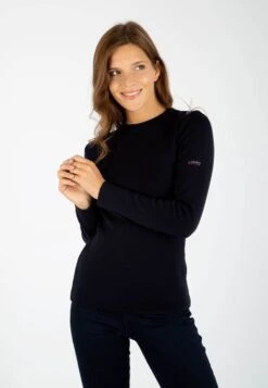 Armor-Lux PAIMPOL MARINE - Strickpullover - Rich Navy 11 Armor-Lux PAIMPOL MARINE - Strickpullover - Rich Navy -Armor Lux 184ef4549e754645a640e755f5735c09 1