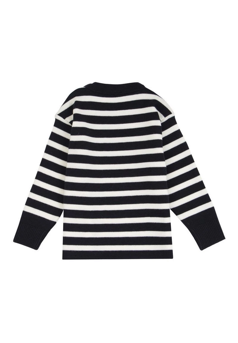 Armor-Lux BRIAC - Sweatshirt - Dark Blue 4 Armor-Lux BRIAC - Sweatshirt - Dark Blue – Bild 2