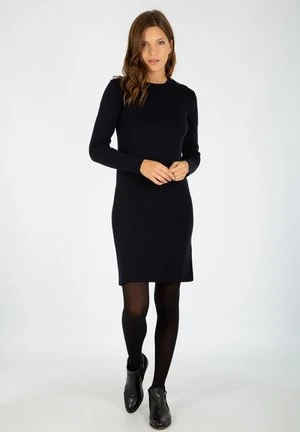 Armor-Lux BENODET - Strickkleid - Rich Navy 7 Armor-Lux BENODET - Strickkleid - Rich Navy – Bild 5
