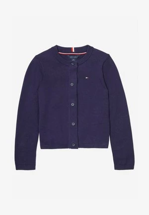 Armor-Lux Strickjacke - Dark Blue 8 Armor-Lux Strickjacke - Dark Blue – Bild 6