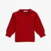 Armor-Lux FOUESNANT - Strickpullover - Red