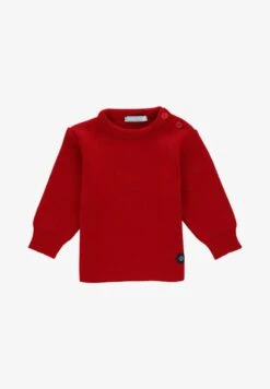 Armor-Lux FOUESNANT - Strickpullover - Red