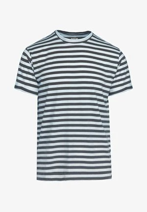 Armor-Lux THÉVIEC MARINIÈRE - T-Shirt Print - Navy Blue/white 7 Armor-Lux THÉVIEC MARINIÈRE - T-Shirt Print - Navy Blue/white – Bild 5