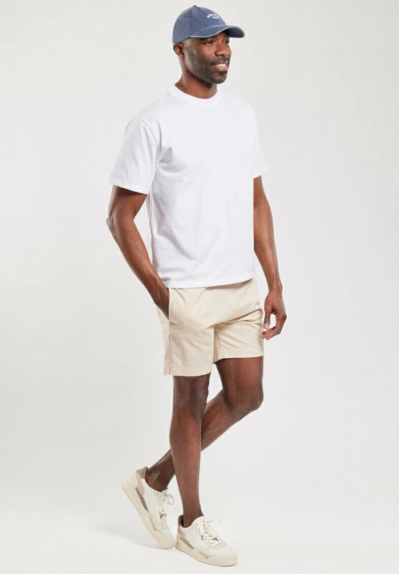 Armor-Lux EN GABARDINE - Shorts - Dark Blue 8 Armor-Lux EN GABARDINE - Shorts - Dark Blue – Bild 6