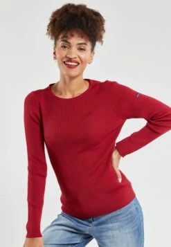 Armor-Lux LIFFRE - Strickpullover - Rich Navy 12 Armor-Lux LIFFRE - Strickpullover - Rich Navy -Armor Lux 32cfe12ecedb42a395032d74ed80ba20