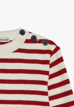 Armor-Lux FOUESNANT - Strickpullover - Nature/braise 12 Armor-Lux FOUESNANT - Strickpullover - Nature/braise -Armor Lux 3366875deec74a7b9811e70bf6e3c3d2