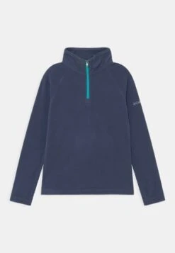 Armor-Lux TITOUAN - Fleecepullover - Navire -Armor Lux 36640ea792a64dcb8783bab8c6c63b04