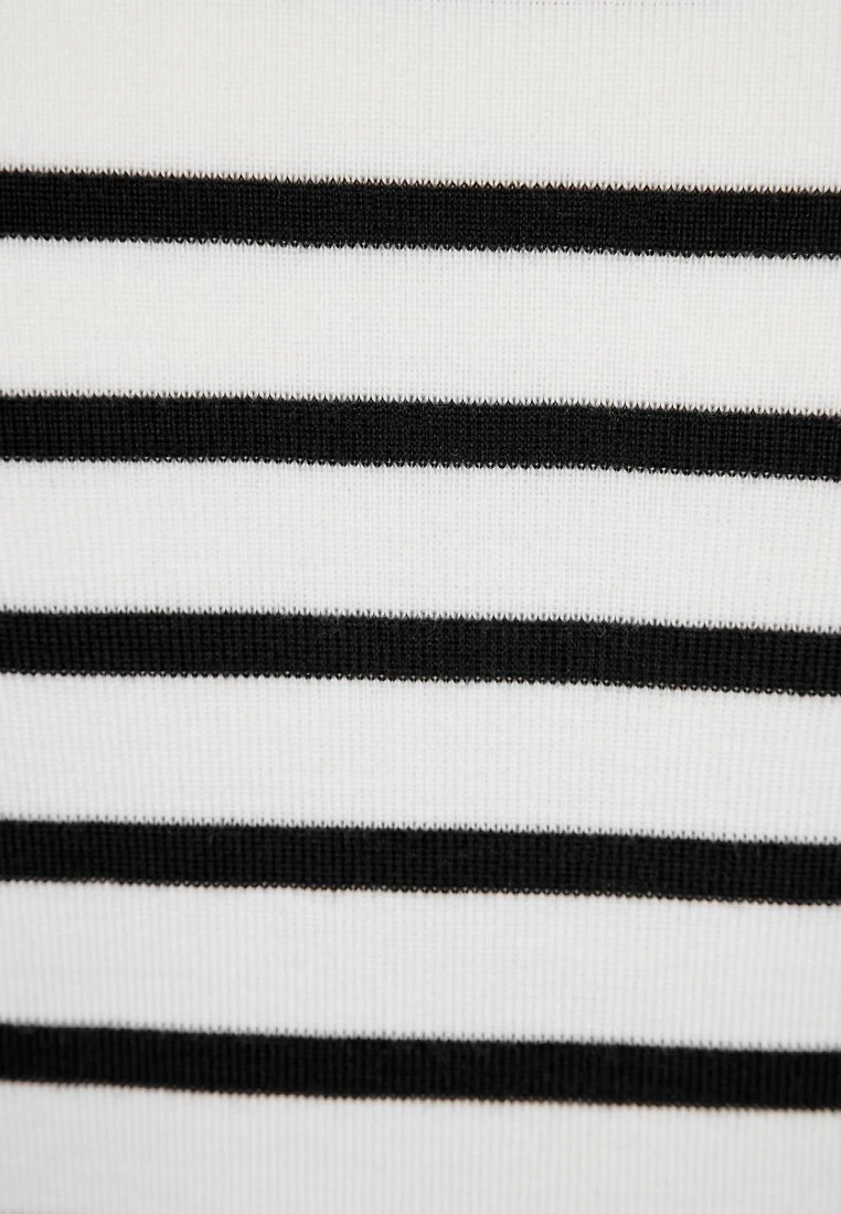 Armor-Lux MARINE - Strickpullover - Weiß/blau 5 Armor-Lux MARINE - Strickpullover - Weiß/blau – Bild 3