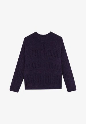 Armor-Lux LIFFRE - Strickpullover - Rich Navy 8 Armor-Lux LIFFRE - Strickpullover - Rich Navy – Bild 6