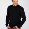 Armor-Lux BRIGNOGAN - Strickpullover - Navire -Armor Lux 3bab62df74a24681a2f4d953b6628f06 1