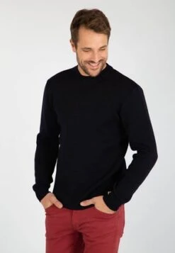 Armor-Lux GUISSENY - Strickpullover - Noir 13 Armor-Lux GUISSENY - Strickpullover - Noir -Armor Lux 3bab62df74a24681a2f4d953b6628f06