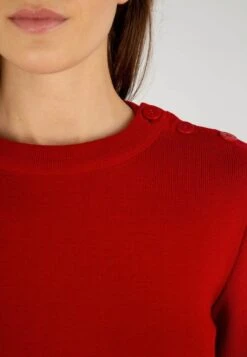 Armor-Lux PAIMPOL MARINE - Strickpullover - Braise 10 Armor-Lux PAIMPOL MARINE - Strickpullover - Braise -Armor Lux 3d2575baa38e4b71bcb8e0c3f564f097