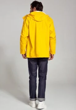 Armor-Lux PENMARCH - Regenjacke / Wasserabweisende Jacke - Jaune 10 Armor-Lux PENMARCH - Regenjacke / Wasserabweisende Jacke - Jaune -Armor Lux 418377166b24439eb6c3261f4c859c43