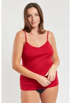 Armor-Lux CARACO - Nachtwäsche Shirt - Braise