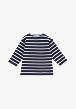 Armor-Lux LOCTUDY MARINIÈRE - Langarmshirt - Off-white 13 Armor-Lux LOCTUDY MARINIÈRE - Langarmshirt - Off-white -Armor Lux 472306a3615c4f04841d898d04d913e4