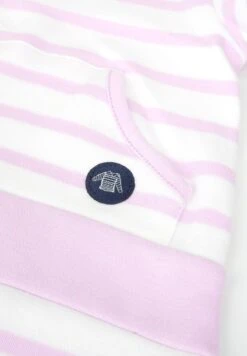 Armor-Lux BALANCELLE - Freizeitkleid - Milk Mauve Rose 11 Armor-Lux BALANCELLE - Freizeitkleid - Milk Mauve Rose -Armor Lux 4abf0e13737a4b948b2d87ae99f55faf