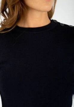 Armor-Lux PAIMPOL MARINE - Strickpullover - Rich Navy 10 Armor-Lux PAIMPOL MARINE - Strickpullover - Rich Navy -Armor Lux 5195ed98644c4fbab9ce1662b4759396