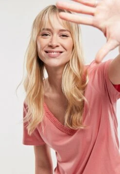 Armor-Lux HOMEWEAR - Nachtwäsche Shirt - Lantana 11 Armor-Lux HOMEWEAR - Nachtwäsche Shirt - Lantana -Armor Lux 52c0bcfad20f462083942def583552b2