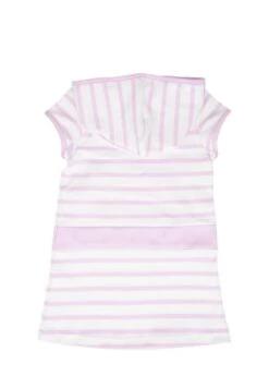 Armor-Lux BALANCELLE - Freizeitkleid - Milk Mauve Rose 9 Armor-Lux BALANCELLE - Freizeitkleid - Milk Mauve Rose -Armor Lux 536c40fc493343bd90c999257cd81d8d