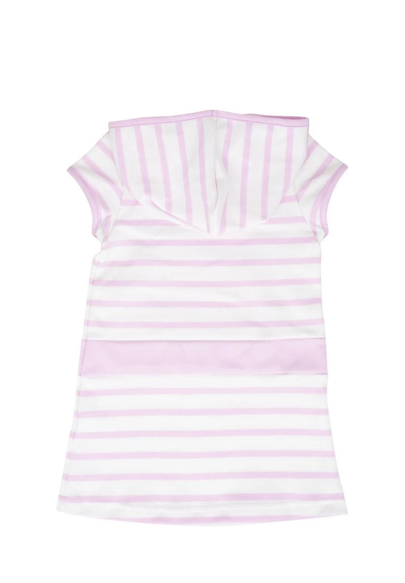 Armor-Lux BALANCELLE - Freizeitkleid - Milk Mauve Rose 4 Armor-Lux BALANCELLE - Freizeitkleid - Milk Mauve Rose – Bild 2