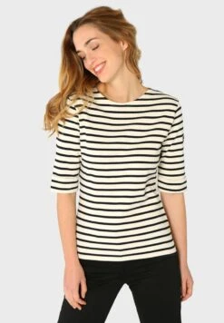 Armor-Lux CANCALE MARINIÈRE - Langarmshirt - Nature Rich Navy 11 Armor-Lux CANCALE MARINIÈRE - Langarmshirt - Nature Rich Navy -Armor Lux 586419b9ec9b450c840cdb4cf396869a 1