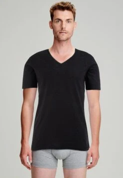 Armor-Lux Unterhemd/-shirt - Blanc -Armor Lux 5cdc00925129443381fc0b64dd860b6c 1