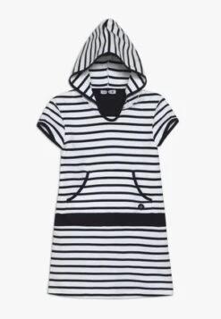 Armor-Lux BALANCELLE KIDS - Freizeitkleid - Blanc/navire 13 Armor-Lux BALANCELLE KIDS - Freizeitkleid - Blanc/navire -Armor Lux 5f3d09bbc766419e9565eae00e022252