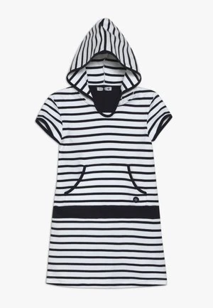 Armor-Lux BALANCELLE KIDS - Freizeitkleid - Blanc/navire 8 Armor-Lux BALANCELLE KIDS - Freizeitkleid - Blanc/navire – Bild 6