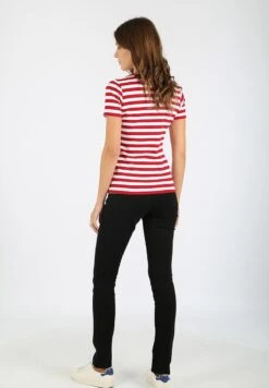 Armor-Lux CHALOUPE - Jeans Slim Fit - Noir -Armor Lux 5f93e6bad4ff424a9c704bdc71bd1098