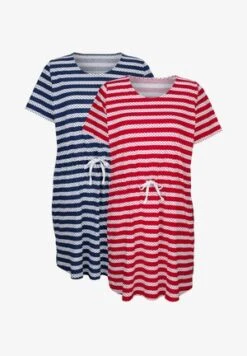 Armor-Lux Strandaccessoire - Blanc Marine Deep -Armor Lux 5fd25c8a0c3146ed9c4fcc6f06db4018