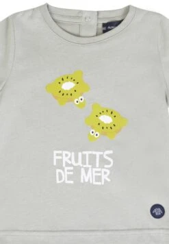 Armor-Lux FRUITS DE MER - T-Shirt Print - Oyat 10 Armor-Lux FRUITS DE MER - T-Shirt Print - Oyat -Armor Lux 61183d71d01b46c9af7910a864c02bc4