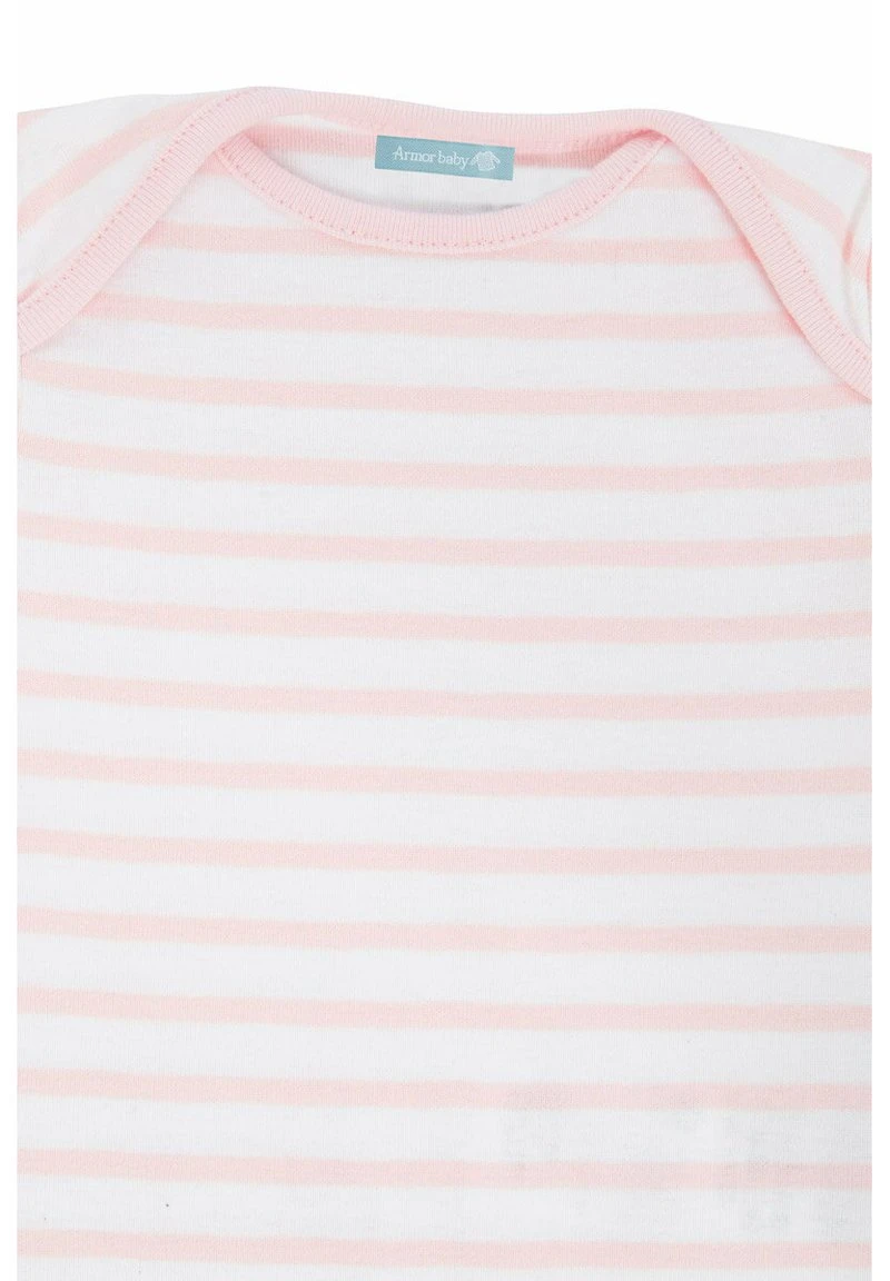 Armor-Lux 2 PACK YANNIG - Body - Blanc Crevette 6 Armor-Lux 2 PACK YANNIG - Body - Blanc Crevette – Bild 4