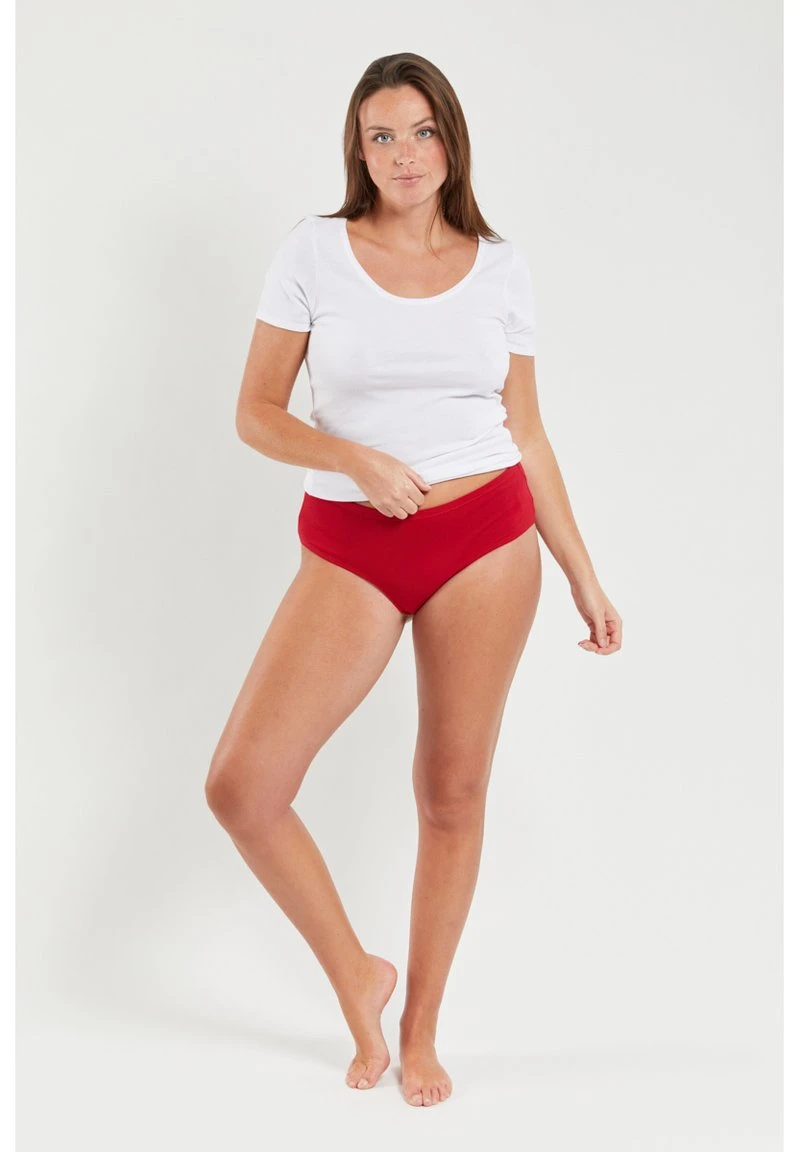 Armor-Lux TAILLE MOYENNE - Panties - Marine Deep 8 Armor-Lux TAILLE MOYENNE - Panties - Marine Deep – Bild 6