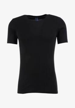 Armor-Lux Unterhemd/-shirt - Noir Intense
