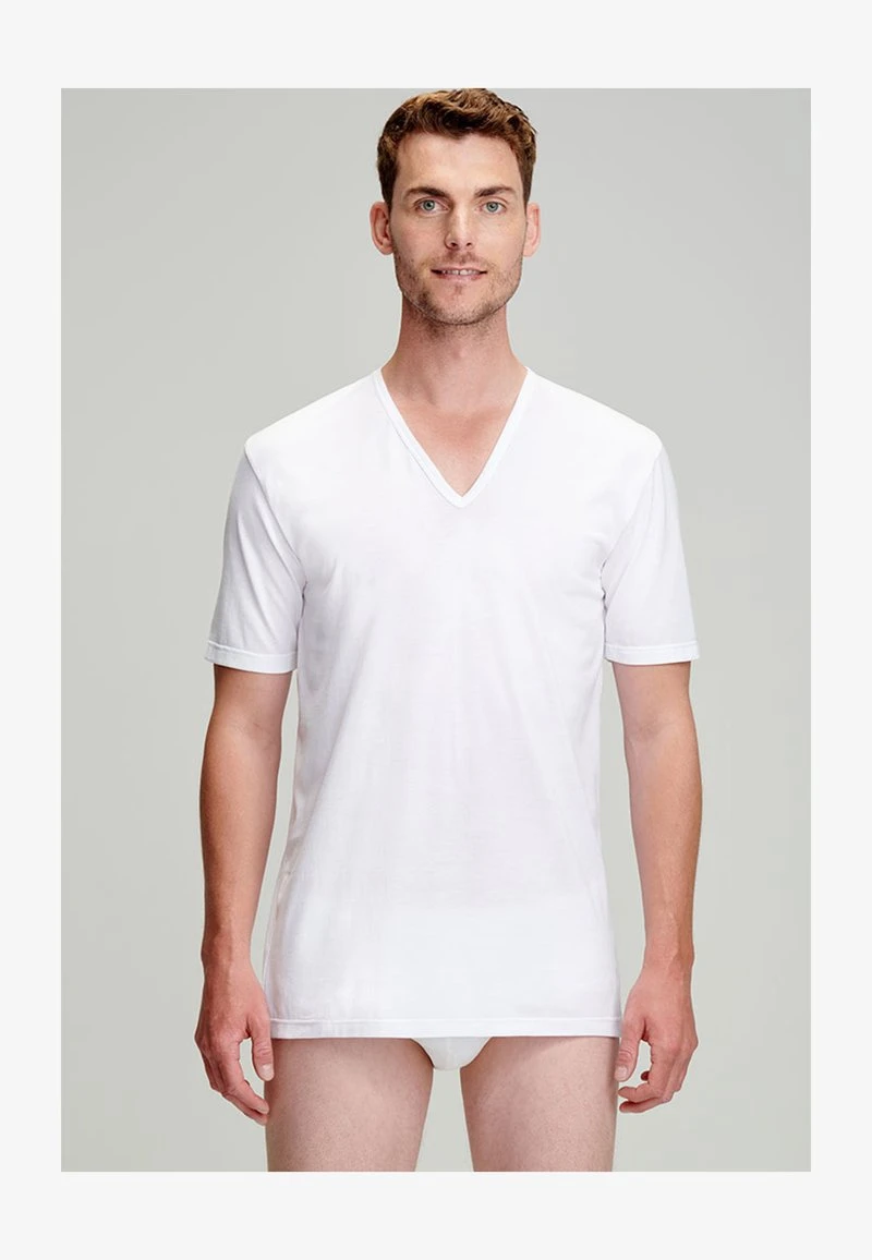 Armor-Lux Unterhemd/-shirt - Azur 7 Armor-Lux Unterhemd/-shirt - Azur – Bild 5