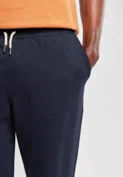 Armor-Lux MOLLETON HOMEWEAR - Jogginghose - Marine Deep 10 Armor-Lux MOLLETON HOMEWEAR - Jogginghose - Marine Deep -Armor Lux 67c3aadc17c24f4881a20a557a2cfc0e